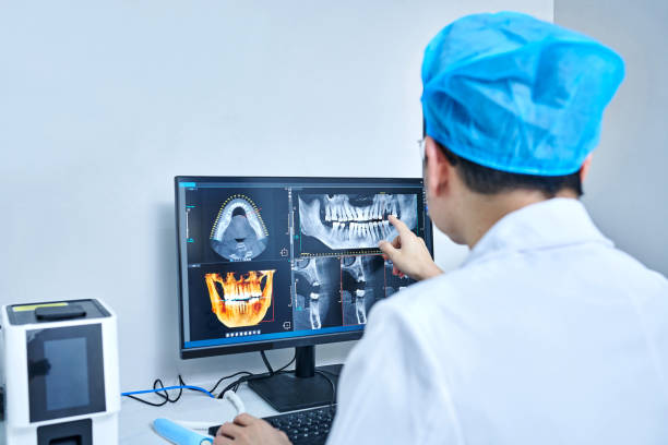 Best Broken Tooth Emergency  in Lovington, IL