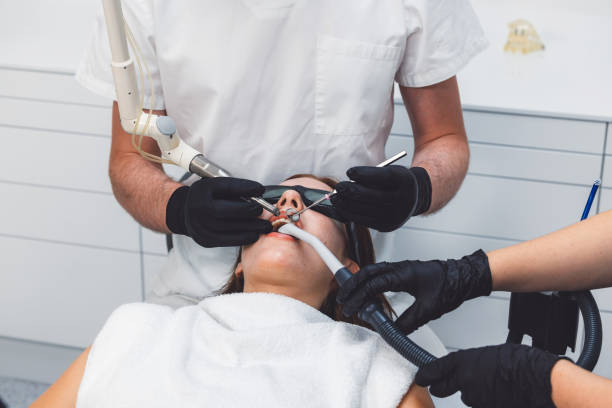 Best Broken Tooth Emergency  in Lovington, IL