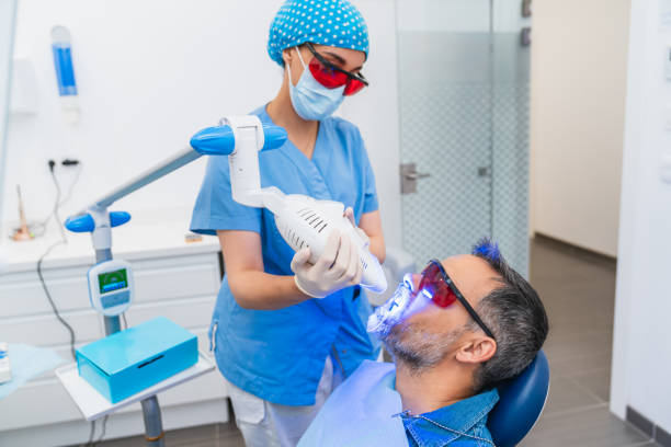 Best Cracked Tooth Emergency Dentist  in Lovington, IL
